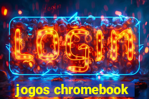 jogos chromebook